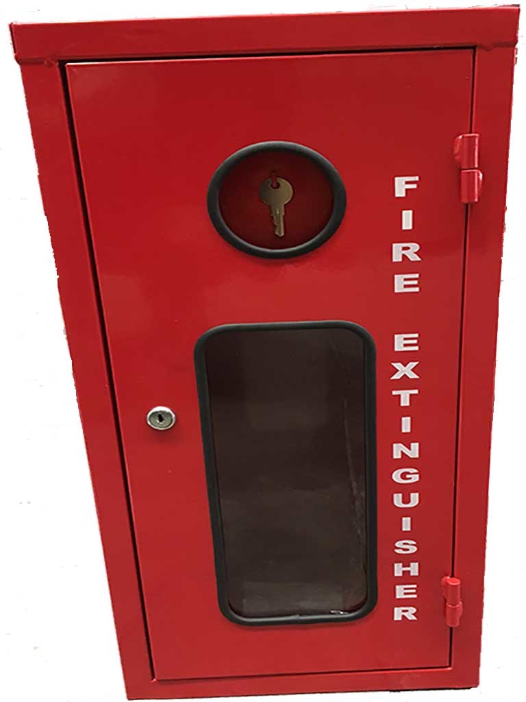 Fire Extinguisher Firex