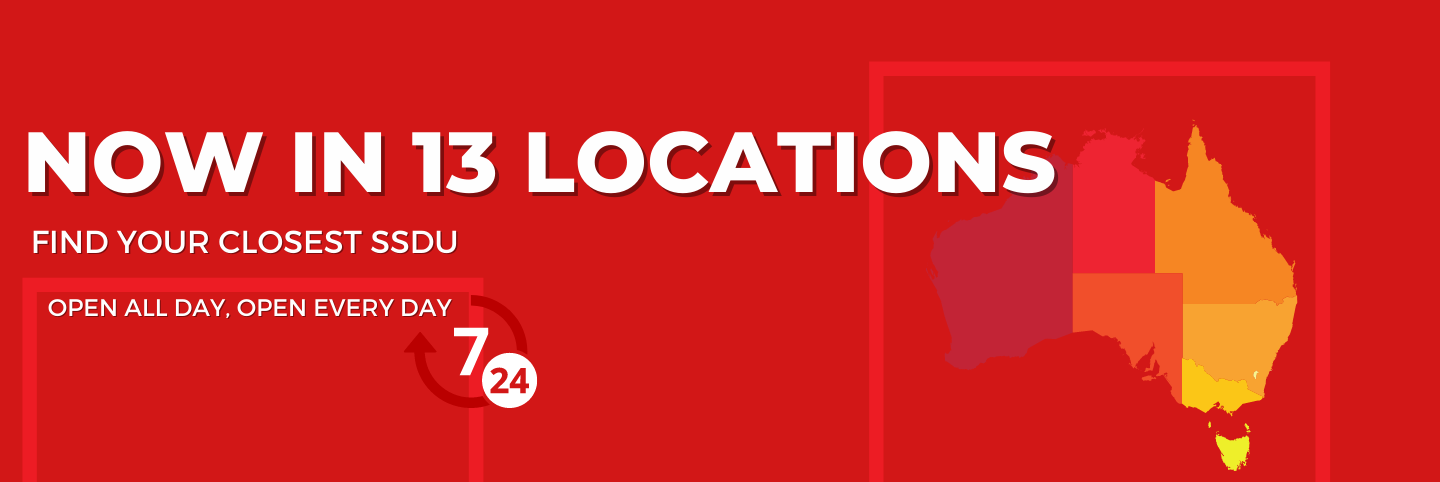 13 locations mobile