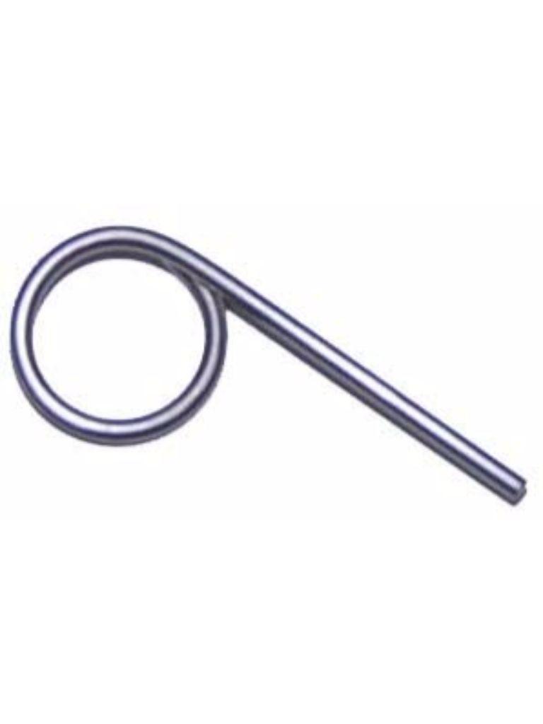 Fire Extinguisher Safety Pin - DCP