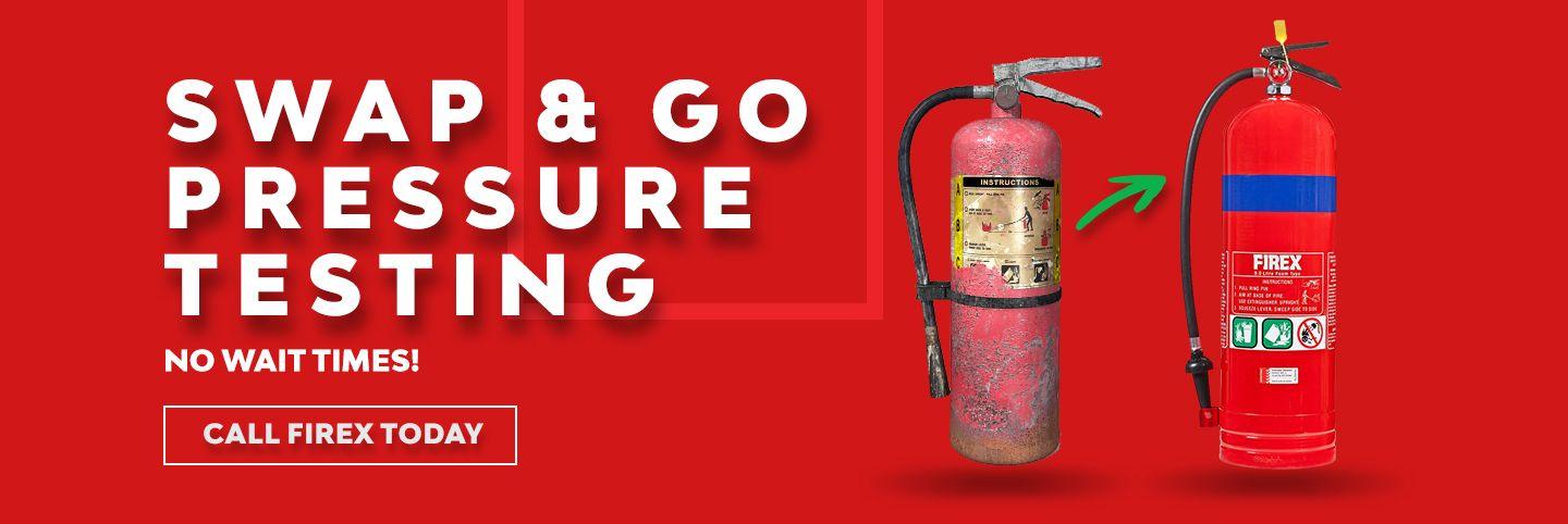 Firex Swap And Go Pressure Testing Mobile