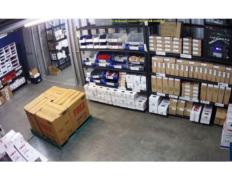 Port Melbourne Self Service Expansion