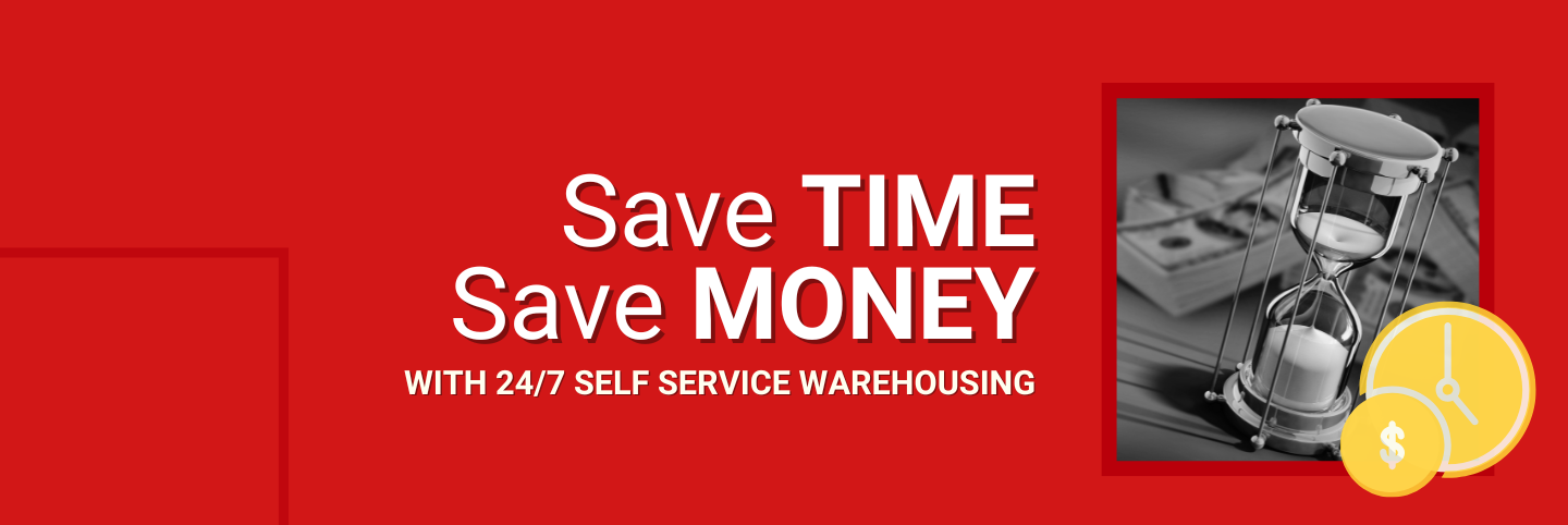 Save Time and Money Mobile