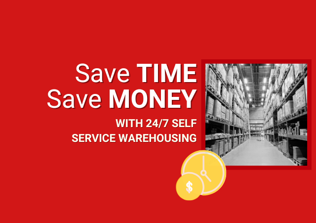 Save Time and Money Mobile