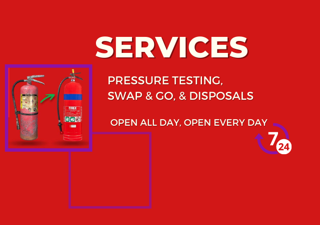 Services