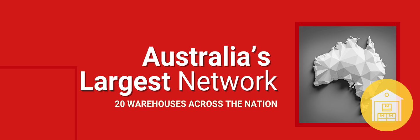Warehouse Network Mobile